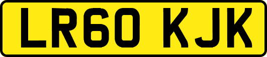 LR60KJK