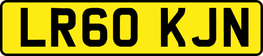LR60KJN