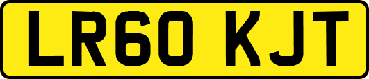 LR60KJT
