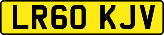 LR60KJV