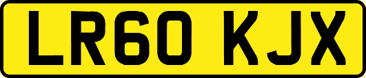 LR60KJX