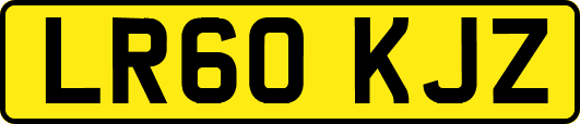LR60KJZ