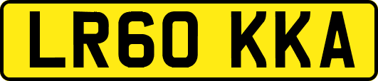 LR60KKA