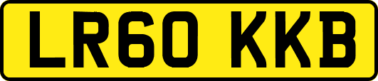 LR60KKB
