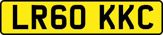 LR60KKC
