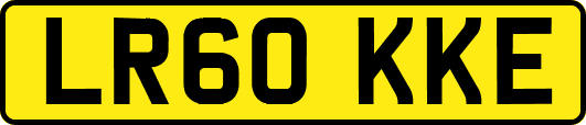 LR60KKE