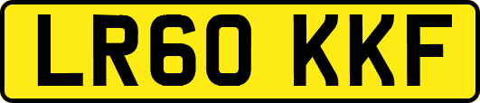 LR60KKF