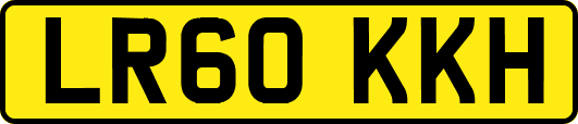 LR60KKH