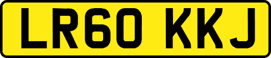 LR60KKJ
