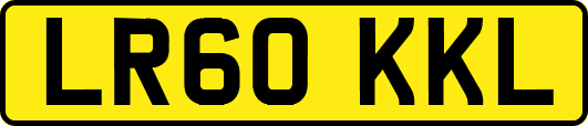 LR60KKL