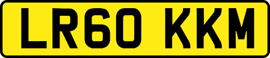 LR60KKM