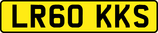 LR60KKS