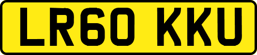 LR60KKU