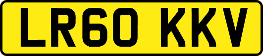 LR60KKV