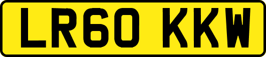 LR60KKW