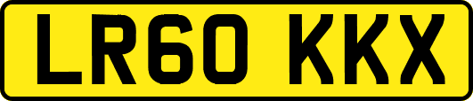 LR60KKX