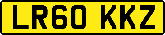LR60KKZ