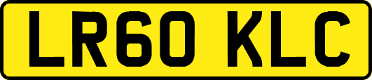 LR60KLC