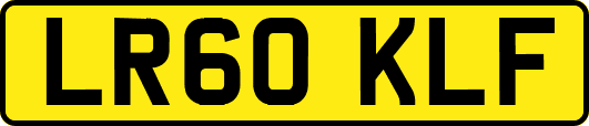 LR60KLF