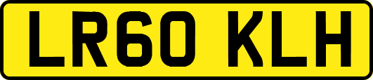 LR60KLH
