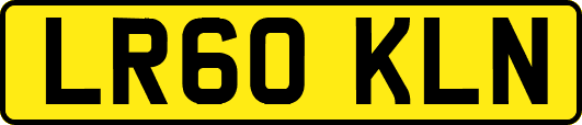 LR60KLN