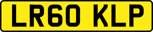 LR60KLP