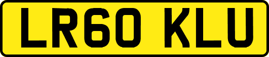 LR60KLU