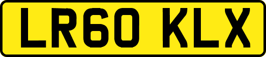 LR60KLX