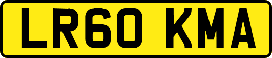LR60KMA