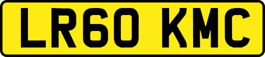 LR60KMC
