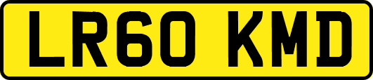 LR60KMD