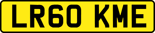 LR60KME
