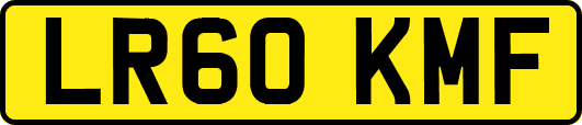 LR60KMF