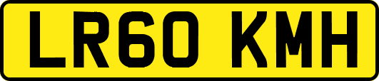 LR60KMH