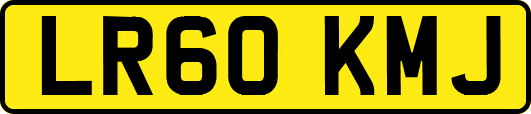 LR60KMJ