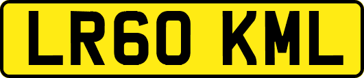 LR60KML