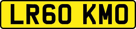LR60KMO