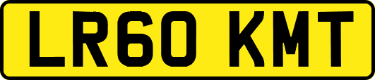 LR60KMT