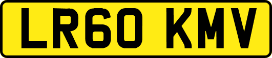 LR60KMV