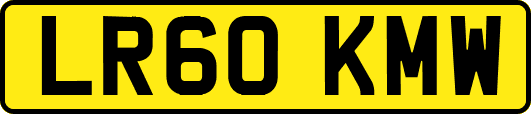 LR60KMW