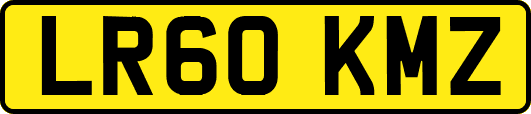 LR60KMZ