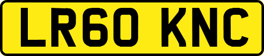 LR60KNC