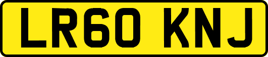 LR60KNJ