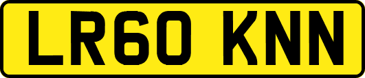 LR60KNN