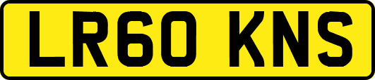 LR60KNS