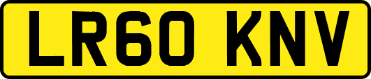 LR60KNV