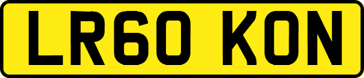 LR60KON