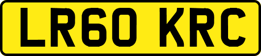LR60KRC