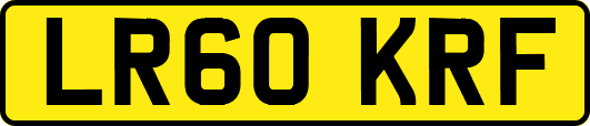 LR60KRF
