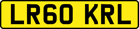 LR60KRL